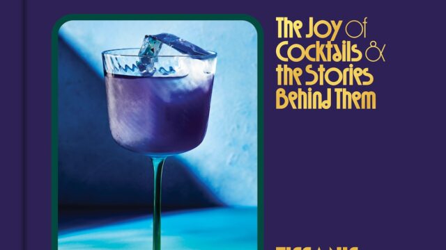 Good Spirits: The Joy of Cocktails and the Stories Behind Them book cover